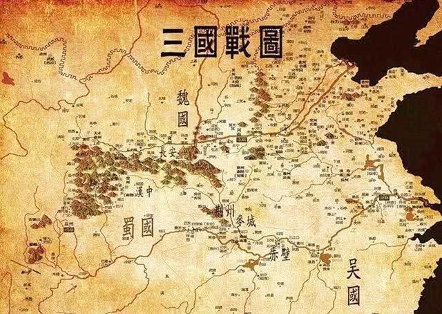 出生地|蜀汉的文武大臣中，他们的出生地都在哪？哪个省份最多？