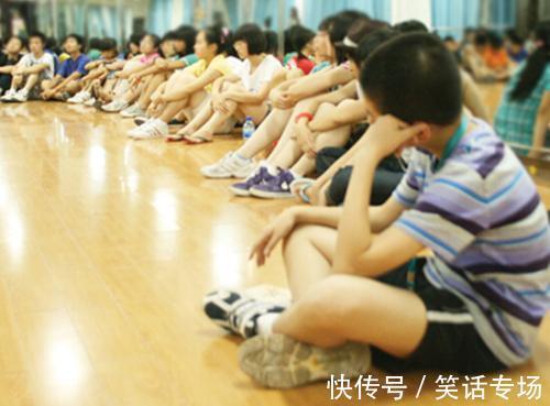 叛逆期|孩子不听话家长别吼叫,学会三种聪明做法,孩子被你“气得”变乖