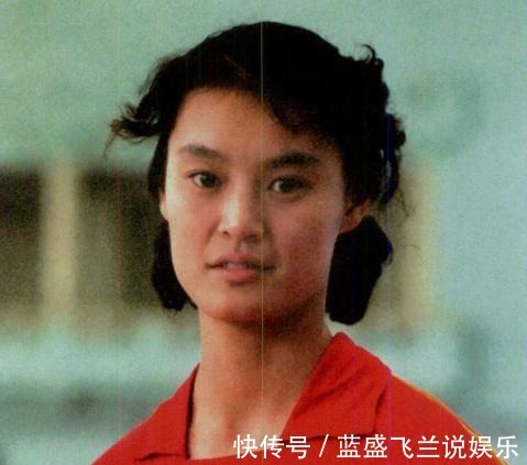 女排|“天安门城墙”周晓兰5连冠功臣，官至体委副司长，为何辞官赴美！