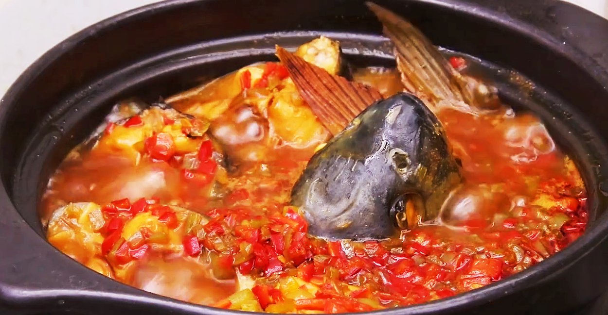 做法|秋冬进补多吃这7种鱼，滋补驱寒暖身，适合老人孩子，做法也简单