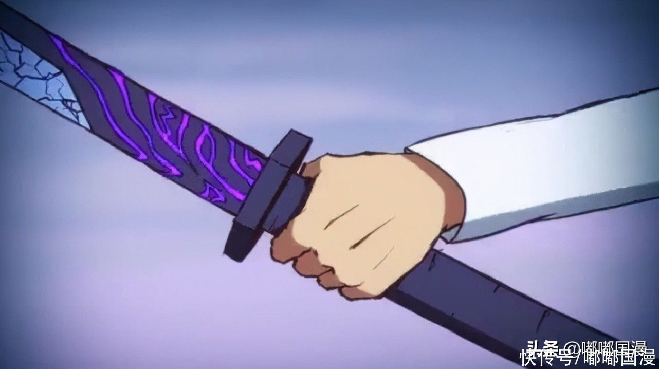 王权|伍六七的魔刀千刃,能否出现上千种使用方法?