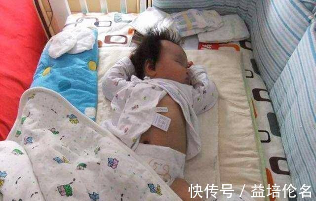 宝宝|“我家宝宝累了才睡”,朋友觉得不对劲,送医检查后妈妈方才后悔