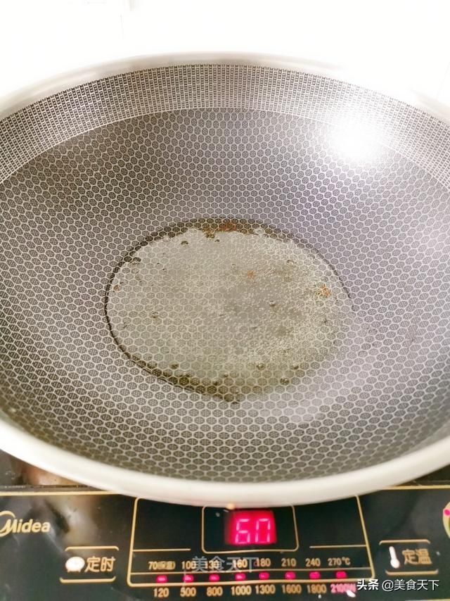 吃了30年丝瓜，这种做法最营养！只要5分钟，鲜味十足可口下饭