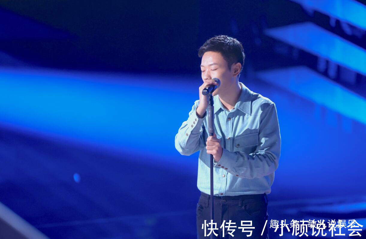 导师|《好声音》战队赛有规律,观众每次都能精准预测,这真的不打脸