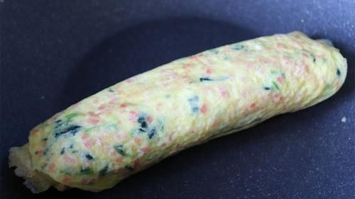 营养|入秋后，早餐可以这样做，十分钟做好，有菜有蛋，做法简单又营养