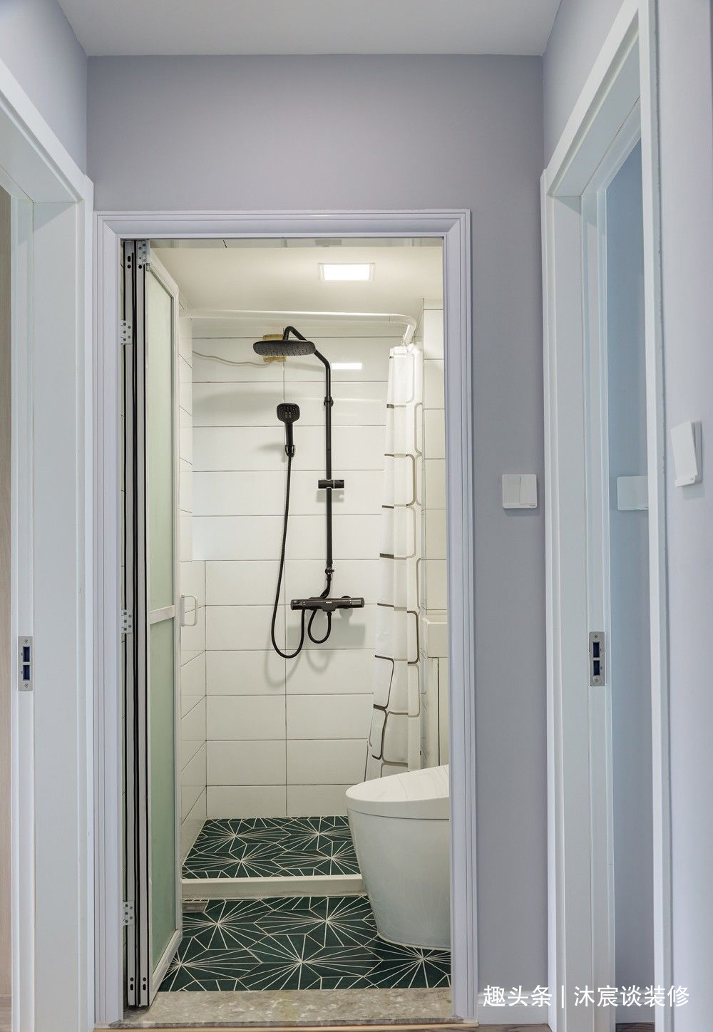 沐宸|“消失”的客厅！改变的不只是家里布置，新的生活方式悄然而来