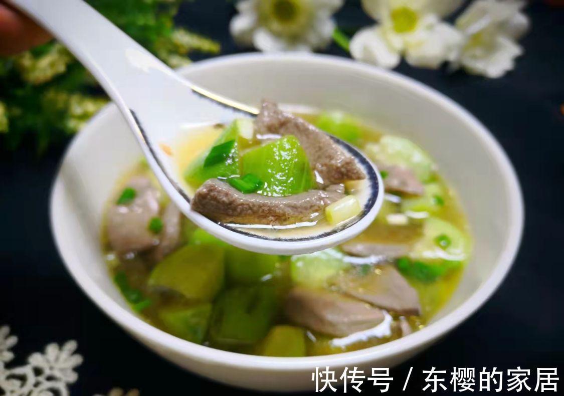 小面姨|女生“特殊日子”之后喝这汤,恢复气血又养颜,每月至少喝一次