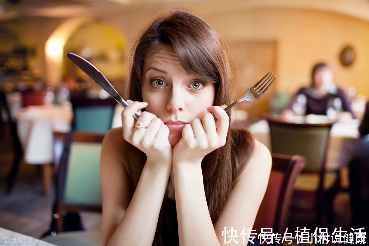 高血糖|糖尿病的死对头并不是甜食,若再不忌口,血糖会越来越高