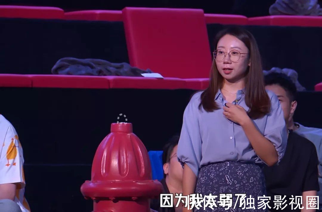 高材生|《脫口秀大會》高能不斷，這幾位新人的實力太強