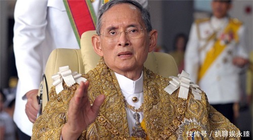 时长|他是现代史最富有的君王，在位时长达70年，去世令国民痛哭不已