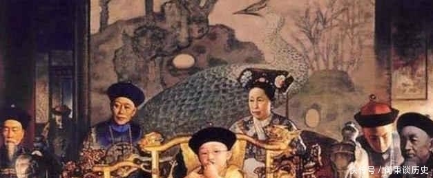 政变|发动辛酉政变的恭亲王奕訢和慈禧是什么关系？既是政敌也是盟友