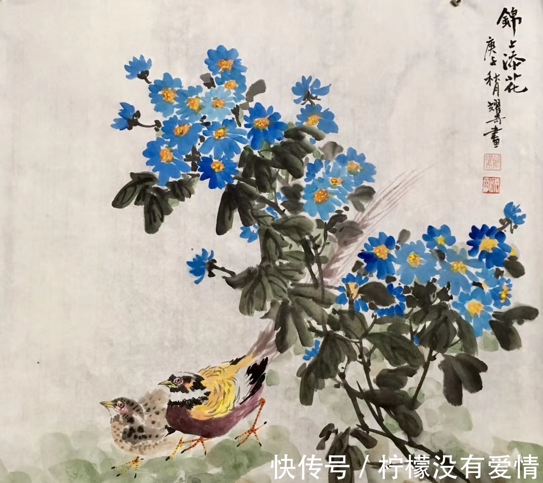 画家|胡耀奇,王勇刚,强东昕,三个上海画家的作品展览