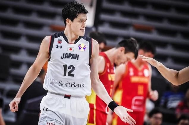 土耳其队|日本赢法国引担忧？阿联曾28+10率队胜土耳其 中国男篮里约仍全败