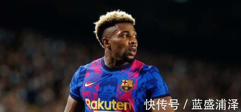那不勒斯|状态火热!阿达玛-特劳雷对阵那不勒斯多项数据亮眼!