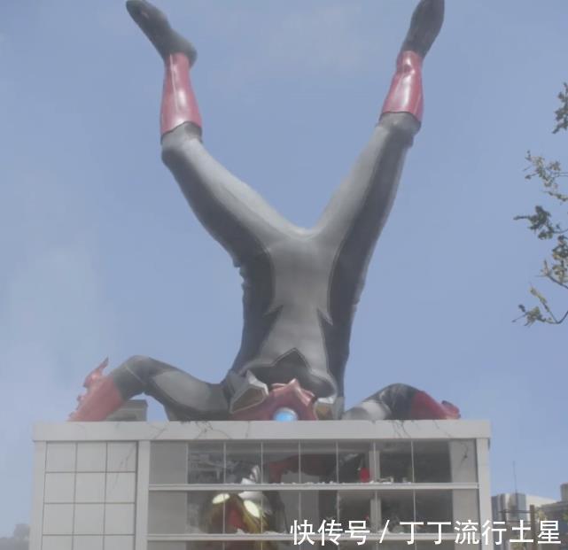 小剑剑|《奥特曼》他 冠有“最快最强”之称，为何现在沦为了大家的笑点！