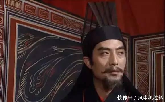 皇帝|别人都认为这个皇帝是个傻子,可他在忠臣死后说的话,感动所有人