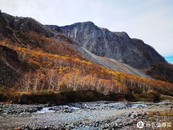 我的旅行|我的旅行 篇六：中秋的长白山，不仅有如镜般的天池，还有沉醉的秋景，五彩缤纷，如童话世界