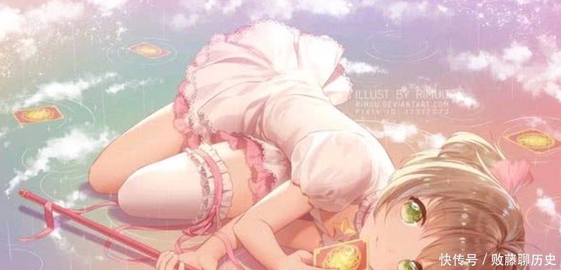 羡慕|盘点动漫中让人羡慕的妹妹,观众肥宅落泪:为什么我的妹妹没有这么可爱