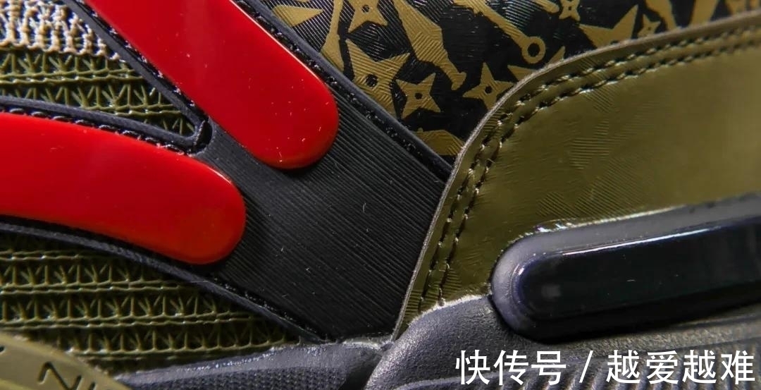 木叶|当安踏遇到火影忍者!哪个男孩子能抵挡的住啊?