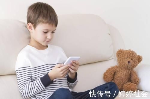 苦口婆心|“妈妈,我为什么不能玩游戏?”这位妈妈的回答,值得家长们学习