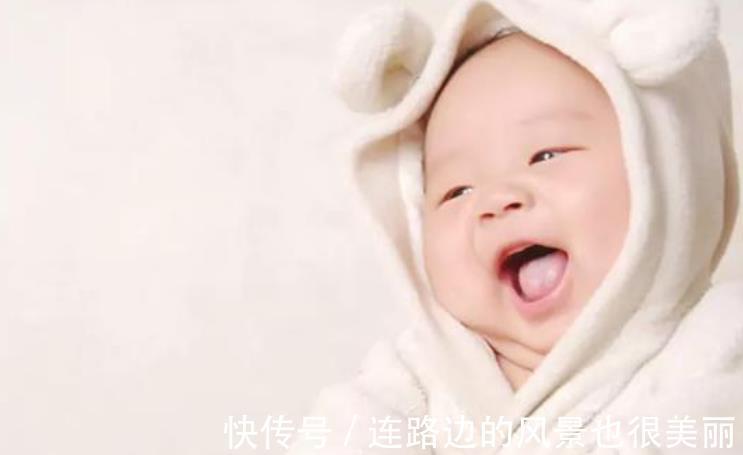 孩子|孩子出生有讲究,在这几个时间段,有福气还健康,别不信