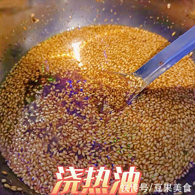 蟹味菇|自制家庭版麻辣拌，再也不用买了