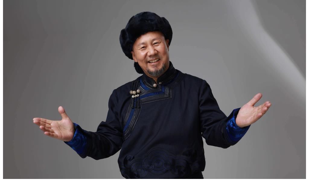 《时光音乐会》腾格尔唱的太深情！全场感动落泪