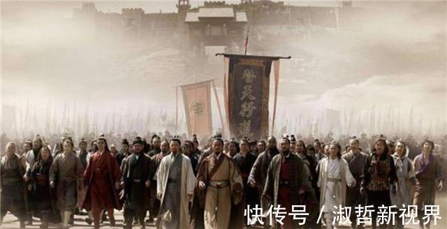 宋江@宋江用70多个兄弟的性命,换来一个楚州安抚使,这官到底有多大