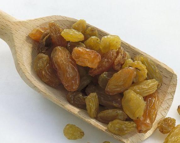 此物|葡萄干和此物一起泡,每天一杯,手脚暖和了,脸色红润,睡得香甜