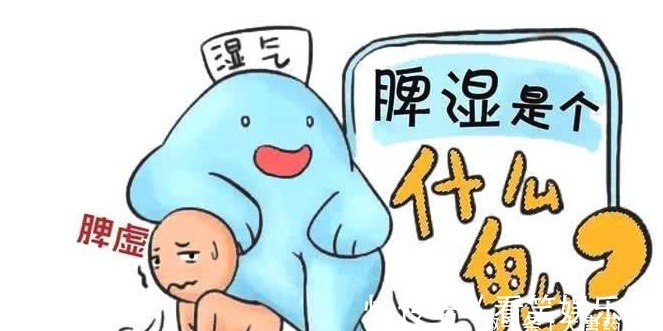 老中医|老中医告诫:6个症状是脾虚信号!艾灸5穴最养脾,脾不虚,病不找