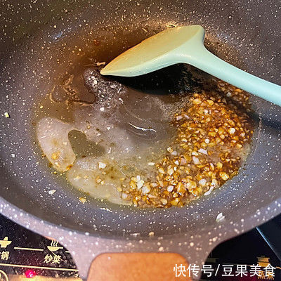 生菜|十分钟搞定一道蚝油生菜！就它最下饭