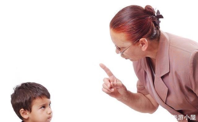 女儿|被妈妈撕掉日记本,女儿开始绝食,孩子的极端化行为是跟父母学的