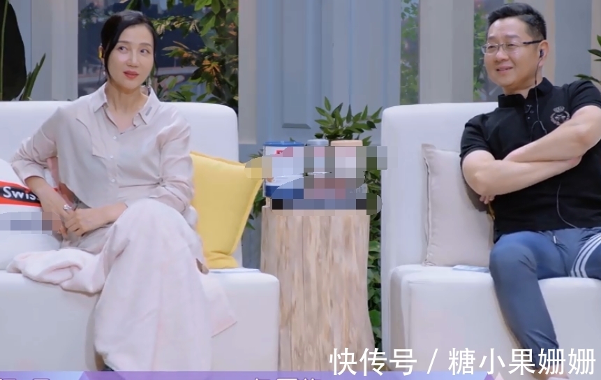 嘉宾|孟子义知道男方有负面新闻，却仍旧继续发展，在感情上她是高情商