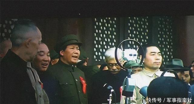 爆发|朝鲜战争爆发时,朝鲜究竟有多少兵力,为何能打得韩国落花流水?