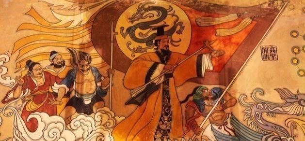 千米之深|山海经中发现秘密记载，几千年来都无人能破解，可追溯到黄帝时期！