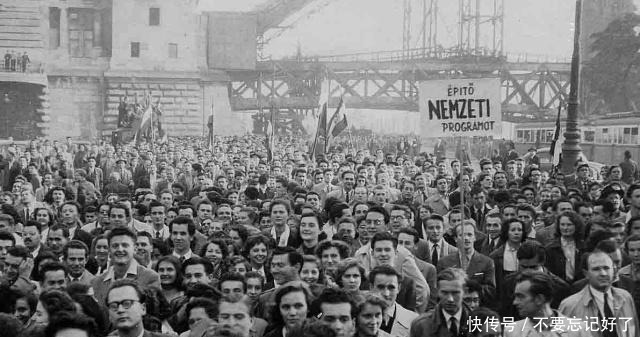 解决问题|连暴动都不能解决问题苏联其实很富,只是财富都被偷走了