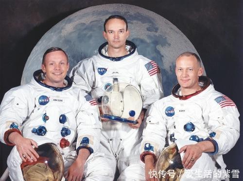 阿波罗 阿姆斯特朗临终前的话,似乎揭开了美苏两国几十年不再登月的真相