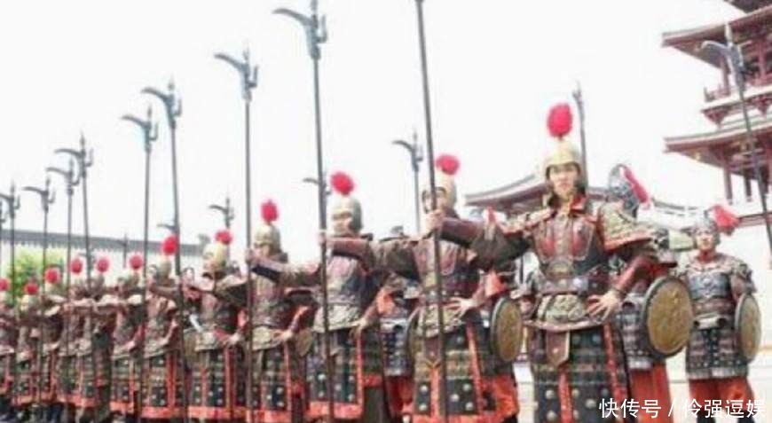 军队|古代如何制定制度鼓励军队去打仗呢?秦朝最有效却失去民心!