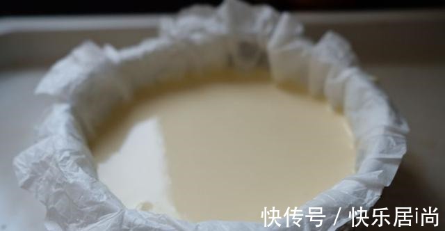 巴斯克烧焦芝士蛋糕(BurntBasqueCheesecake)-小美版!