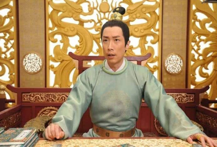 李隆基|心有凌云志,不畏路途艰,且看李三郎如何走向帝王之位