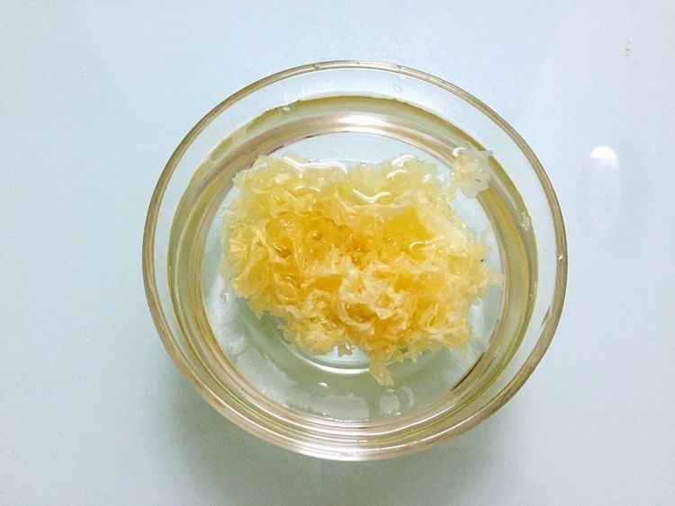 枸杞|秋冬之际，记得要多喝此羹，简单煮一煮，香甜又润燥