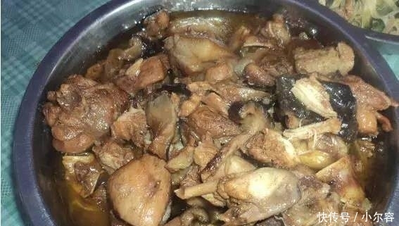 来说|让南方人“颤抖”的这6道东北菜,全吃过的,是纯东北人无疑了