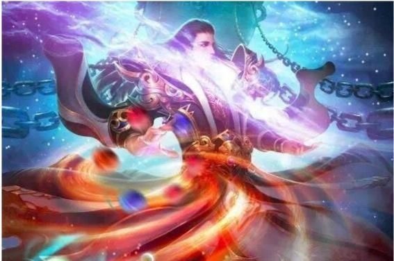 张小凡@5本古董级的巅峰之作,都是经典,看过的请允许我叫你一声:大神