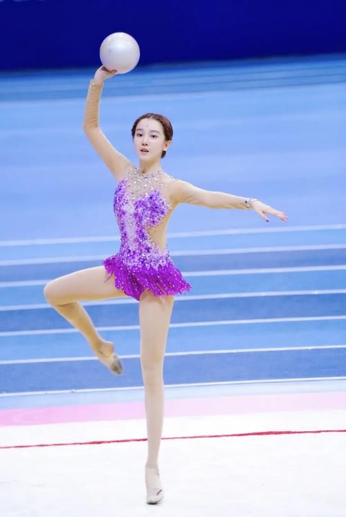 《浪姐2》开播，咖位惊人，陈小纭凭什么能进来？