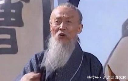 王朗|三国中真正被气死的人物，不是周瑜也并非王朗？跟陆逊有关系