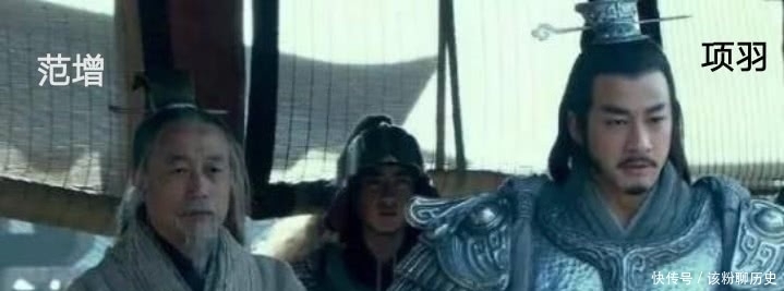 战争|如果楚汉战争项羽赢了，天下将会如何，会建立一个强大的楚朝吗