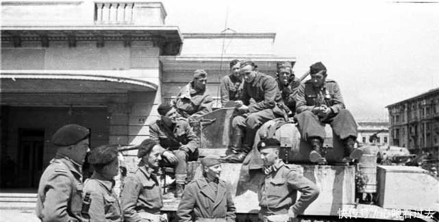 处决|处决帮凶,1945年时南斯拉夫游击队的大规模复仇行动