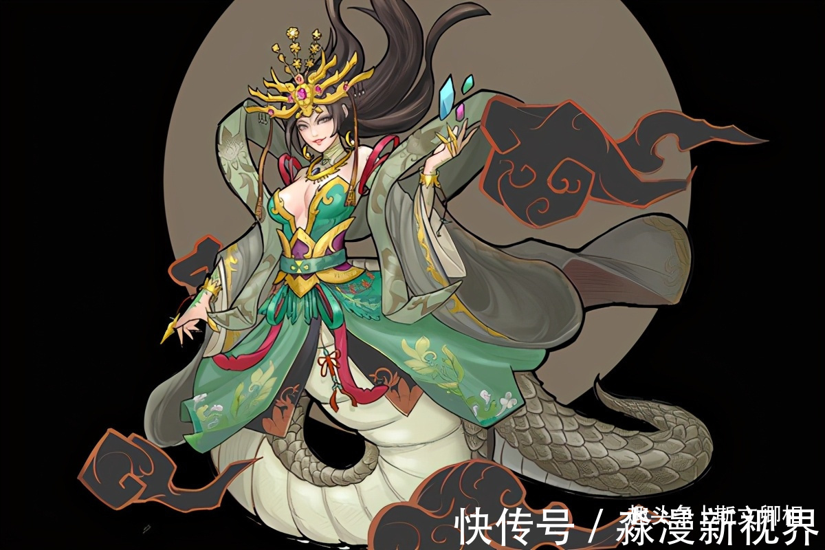 金灵圣母$闻太师为何要帮助纣王,难道以他的修为,还看不出殷商气数已尽吗