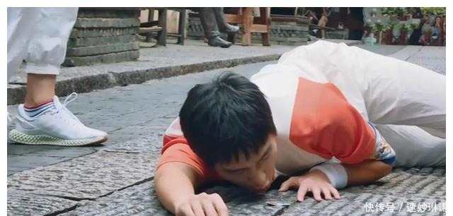 播出2期，收视连续夺冠，硬是把捉迷藏玩成暑期第一档爆款综艺