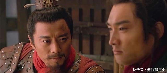 宋江|水浒想把宋江写成礼让谦虚的君子,却让我们看到了一个虚伪之徒